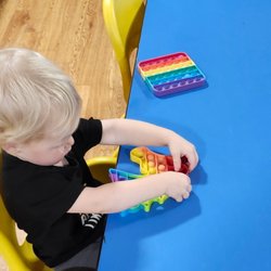 Westport School Childcare