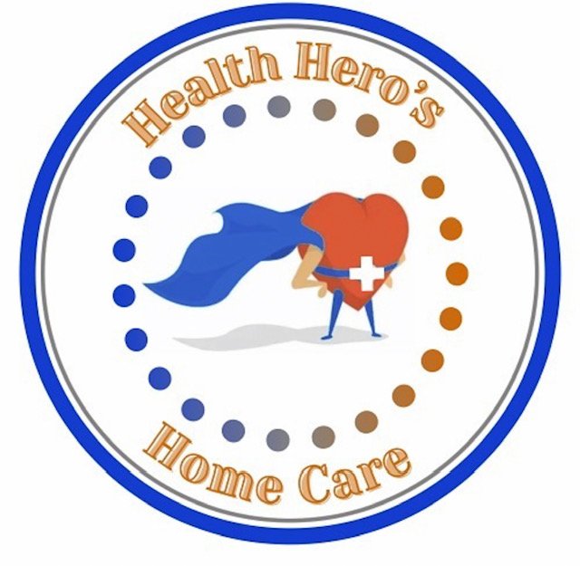 HEALTH HERO’S HOME CARE Updated September 2024 4101 E Nasa Pkwy, El Lago, Texas Home