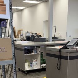 FedEx Office Print & Ship Center - 9/20/2024:  Rick, Employee Extrodinaire!