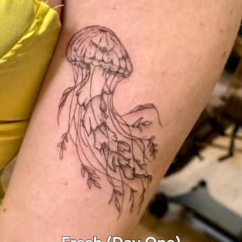 Studio Ink  - Permanent Makeup Near Me - Sacramento, California