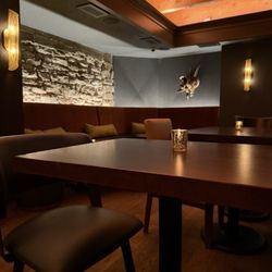 Parlour Excelsior