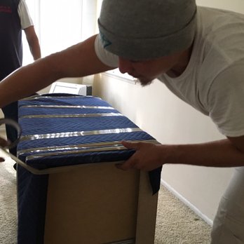 Flat Great Rates - Movers Near Me - Los Angeles, California