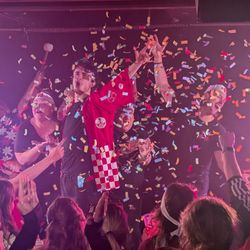 BATSU! - Warriors chase glory, the rest suffer BATSU!
