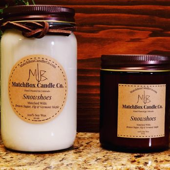MatchBox Candle - Candle Stores Near Me - Sioux Falls, South Dakota MatchBox Candle - Candle Stores Near Me - Sioux Falls, South Dakota
