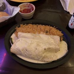 Anejos Fine Mexican Cuisine