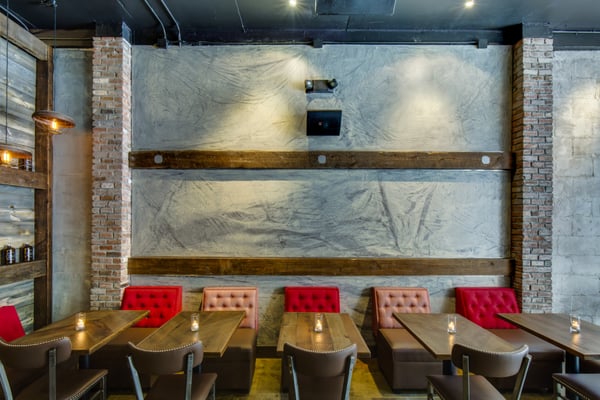 Handcraft Kitchen & Cocktails by null Handcraft Kitchen & Cocktails by null