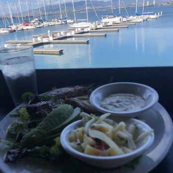 Restaurant 604 - Awesome view - Breakfast & Brunch Near Me - Honolulu, Hawaii Restaurant 604 - Awesome view - Breakfast & Brunch Near Me - Honolulu, Hawaii