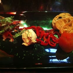 Brennan's Lane - Smoked Salmon and Pate