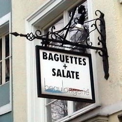 Beaulongerie