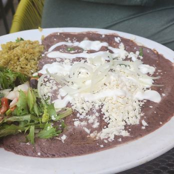 Cafe El Tapatio - REVOLTIJO - Mexican Near Me - Chicago, Illinois