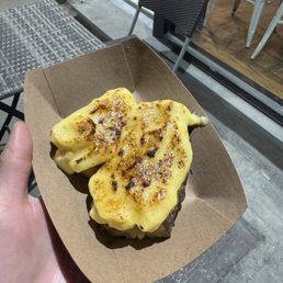 Creme Brulee