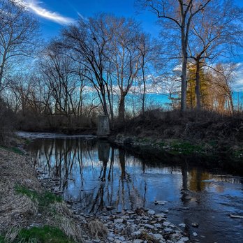 Carter Park - Parks Near Me - Kings Mills, Ohio