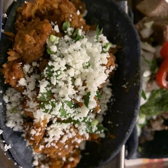 Taco Rock - Tacos Near Me - Alexandria, Virginia