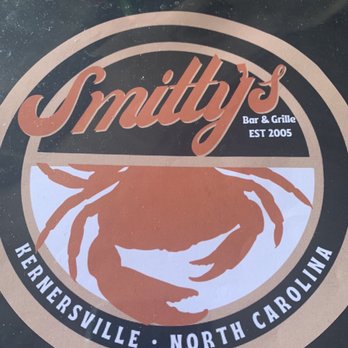 Smitty's Grille - Seafood Near Me - Kernersville, North Carolina