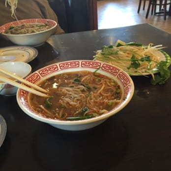 Pho So 1 - 3 beef Phó w/all the fixings....small $6.95! - Vietnamese Near Me - Richmond, Virginia Pho So 1 - 3 beef Phó w/all the fixings....small $6.95! - Vietnamese Near Me - Richmond, Virginia