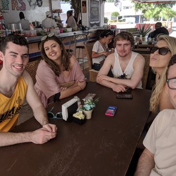 Ninfa's Café - Great breakfast with friends at Ninfas Cafe - Cafeteria Near Me - Cancún, ROO Ninfa's Café - Great breakfast with friends at Ninfas Cafe - Cafeteria Near Me - Cancún, ROO
