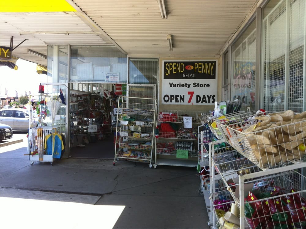 SPENDAPENNY Updated October 2024 620 Lower N East Rd