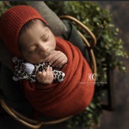 Newborn session Newborn session