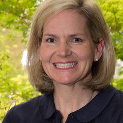 Anne Knudsen, MD