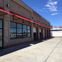 Super Tire - Super Tire Shop