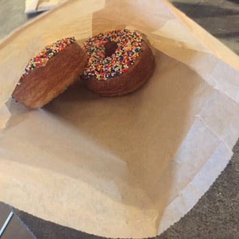 Tout Suite - Cronuts! - Cafes Near Me - Houston, Texas Tout Suite - Cronuts! - Cafes Near Me - Houston, Texas