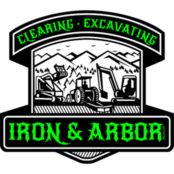 Iron & Arbor - Tree Services Near Me Iron & Arbor - Tree Services Near Me