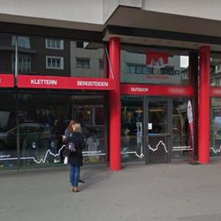 BERGE PUR Outdoor - BERGE PUR Outdoor