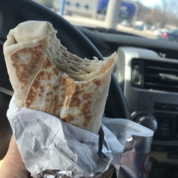 Taco Bell - Fast Food Near Me - Towson, Maryland
