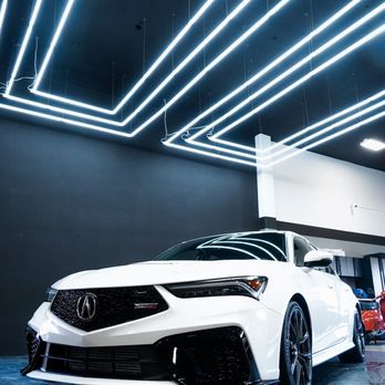 Xtreme Edge - Full Frontal PPF - Auto Detailing Near Me - Garden Grove, California Xtreme Edge - Full Frontal PPF - Auto Detailing Near Me - Garden Grove, California