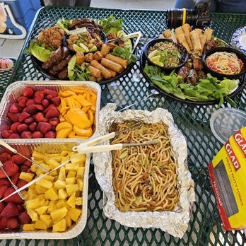 Cocomilk Cafe - Laotian Near Me - Sacramento, California Cocomilk Cafe - Laotian Near Me - Sacramento, California