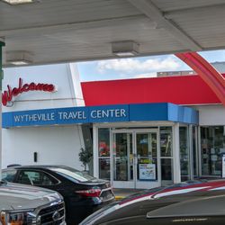 Travel Centers of America - Travel Centers of America, Wytheville