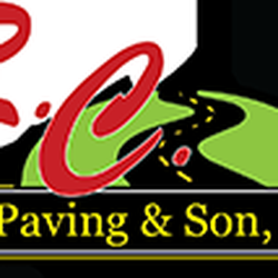 RC Paving & Son