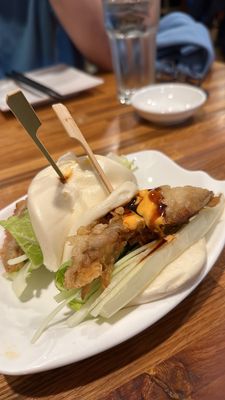 Ichi Sushi & Ramen by null