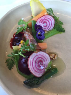 Levantine Hill Estate by null