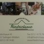 Photo of Gaststätte Haus Friedrichsaue