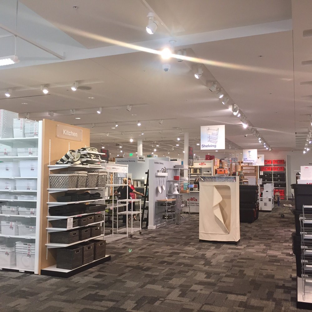 The Container Store - Home Organization Near Me - Tampa, Florida The Container Store - Home Organization Near Me - Tampa, Florida