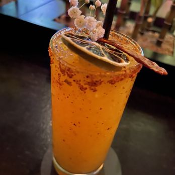 Sim - Asian Fusion Near Me - South Miami, Florida