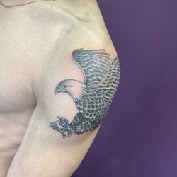 Monster Ink Tattoo & Piercing