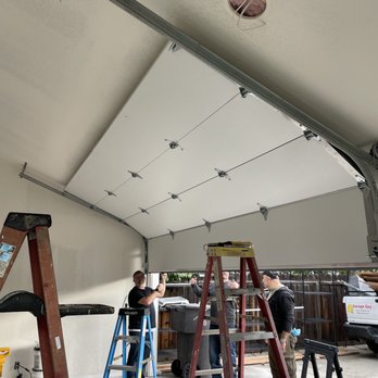 Garage Guy Door Repair & Maintenance - Garage Door Services Near Me Garage Guy Door Repair & Maintenance - Garage Door Services Near Me
