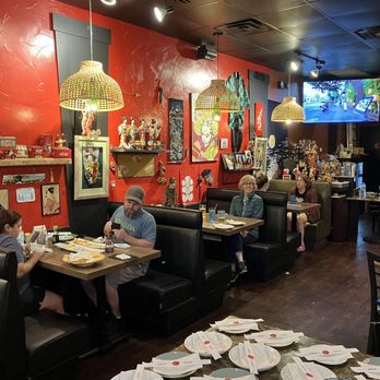 Kenzo - Sushi Bars Near Me - Murphy, Texas