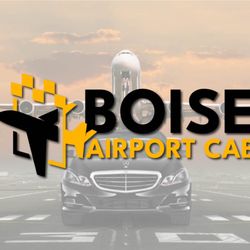 Boise Airport Cab