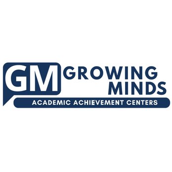 Growing Minds - Our Logo - Tutoring Centers Near Me - Woodland Hills, California Growing Minds - Our Logo - Tutoring Centers Near Me - Woodland Hills, California