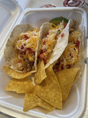 Jose's Tacos by null