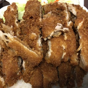 Okinawa Teriyaki - Chicken Katsu - Chinese Near Me - Seattle, Washington