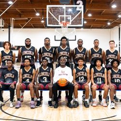 The Technique Physical Therapy - Lincoln U Men's Bball