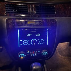 Perez Auto Repair - After market  stereo