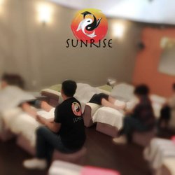 Sunrise Health Spa - Body massage in Bellingham