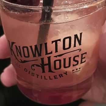 Knowlton House Distillery - Old fashion - Beer, Wine & Spirits Near Me - Mosinee, Wisconsin Knowlton House Distillery - Old fashion - Beer, Wine & Spirits Near Me - Mosinee, Wisconsin