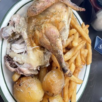 The Village Haven - Roasted chicken - American Near Me - Forestdale, Rhode Island The Village Haven - Roasted chicken - American Near Me - Forestdale, Rhode Island