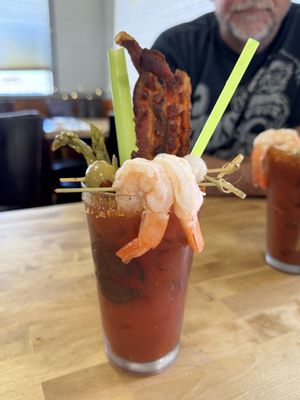 Halfway House Restaurant by null